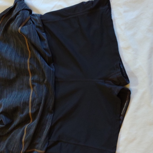 Athleta ruffle skirt - women's XL - Picture 6 of 7